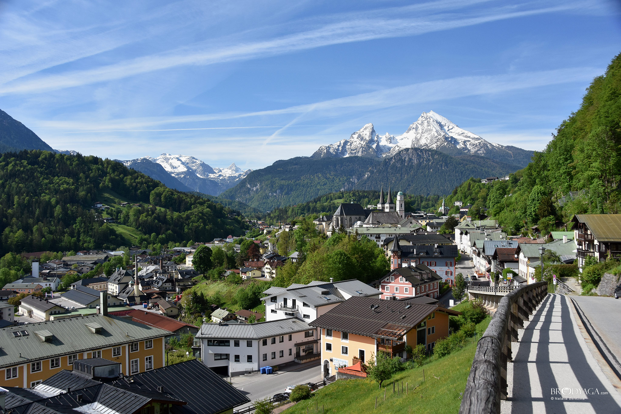 Maria Gern, Berchtesgaden